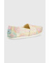 Toms Espadrilky Alpargata - Pepit.sk