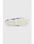 Toms Espadrilky Alpargata tmavomodrá farba - Pepit.sk