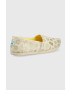 Toms Espadrilky Alpargata béžová farba 10019657 - Pepit.sk