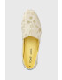 Toms Espadrilky Alpargata béžová farba 10019657 - Pepit.sk