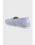 Toms Espadrilky Alpargata 10019651 - Pepit.sk