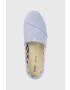 Toms Espadrilky Alpargata 10019651 - Pepit.sk