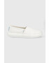 Toms Espadrilky Alpargata Mallow biela farba - Pepit.sk