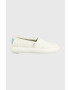 Toms Espadrilky Alpargata Mallow biela farba - Pepit.sk