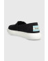 Toms Espadrilky Alpargata Mallow čierna farba 10016732 - Pepit.sk