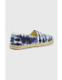 Toms Espadrilky Alpargata Rope - Pepit.sk