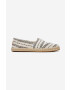 Toms Espadrilky Alpargata Rope 10019685 NATURAL béžová farba - Pepit.sk