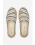 Toms Espadrilky Alpargata Rope 10019685 NATURAL béžová farba - Pepit.sk