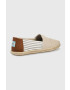 Toms Espadrilky Alpargata Rope béžová farba 10019907 - Pepit.sk