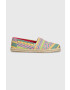 Toms Espadrilky Alpargata Rope - Pepit.sk