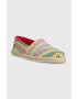 Toms Espadrilky Alpargata Rope - Pepit.sk