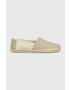 Toms Espadrilky Alpargata Rope béžová farba 10019673 - Pepit.sk