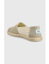 Toms Espadrilky Alpargata Rope béžová farba 10019673 - Pepit.sk