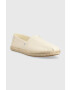 Toms Espadrilky Alpargata Rope béžová farba 10019682 - Pepit.sk