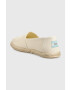 Toms Espadrilky Alpargata Rope béžová farba 10019682 - Pepit.sk