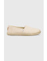 Toms Espadrilky Alpargata Rope ružová farba 10019903 - Pepit.sk