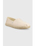 Toms Espadrilky Alpargata Rope ružová farba 10019903 - Pepit.sk