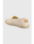 Toms Espadrilky Alpargata Rope ružová farba 10019903 - Pepit.sk