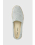 Toms Espadrilky Alpargata Rope - Pepit.sk