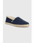 Toms Espadrilky Alpargata Rope tmavomodrá farba 10019674 - Pepit.sk