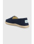 Toms Espadrilky Alpargata Rope tmavomodrá farba 10019674 - Pepit.sk