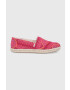 Toms Espadrilky Alpargata Rope - Pepit.sk