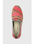 Toms Espadrilky Alpargata Rope - Pepit.sk