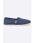 Toms Espadrilky Canvas Classic - Pepit.sk