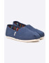 Toms Espadrilky Canvas Classic - Pepit.sk