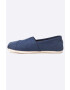 Toms Espadrilky Canvas Classic - Pepit.sk