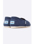 Toms Espadrilky Canvas Classic - Pepit.sk