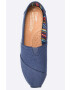 Toms Espadrilky Canvas Classic - Pepit.sk