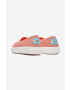 Toms Espadrilky Canvas Mallow Sneaker oranžová farba - Pepit.sk