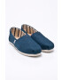 Toms Espadrilky Classic - Pepit.sk