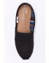 Toms Espadrilky Classic - Pepit.sk