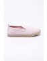 Toms Espadrilky Deconstructed Alpargata Rope - Pepit.sk