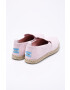 Toms Espadrilky Deconstructed Alpargata Rope - Pepit.sk