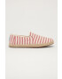 Toms Espadrilky Deconstructed Alpargata Rope - Pepit.sk