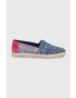 Toms Espadrilky Floral Hmong - Pepit.sk