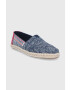 Toms Espadrilky Floral Hmong - Pepit.sk