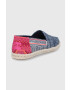 Toms Espadrilky Floral Hmong - Pepit.sk