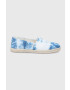 Toms Espadrilky Tie Dye Canvas - Pepit.sk