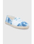 Toms Espadrilky Tie Dye Canvas - Pepit.sk