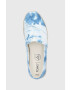 Toms Espadrilky Tie Dye Canvas - Pepit.sk