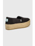 Toms Espadrilky Valencia - Pepit.sk