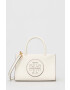 Tory Burch Kabelka biela farba - Pepit.sk