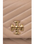 Tory Burch Kožená kabelka - Pepit.sk