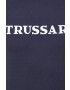 Trussardi Bavlnené tričko - Pepit.sk