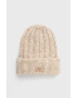 Ugg Čiapka s prímesou vlny Boucle Chunky Cuff Beanie - Pepit.sk