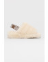 Ugg Papuče Fluff Yeah Slide - Pepit.sk